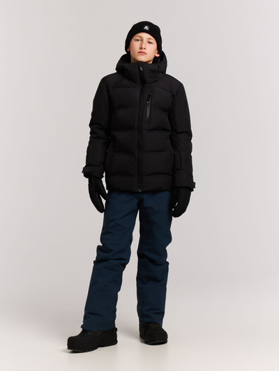 PRTTumber JR Puffer ski jacket