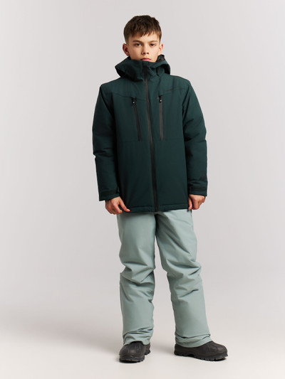 PRTWixan JR Ski jacket