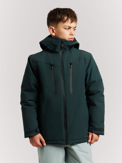 PRTWixan JR Ski jacket