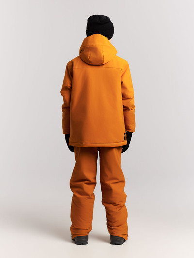 PRTWixan JR Ski jacket