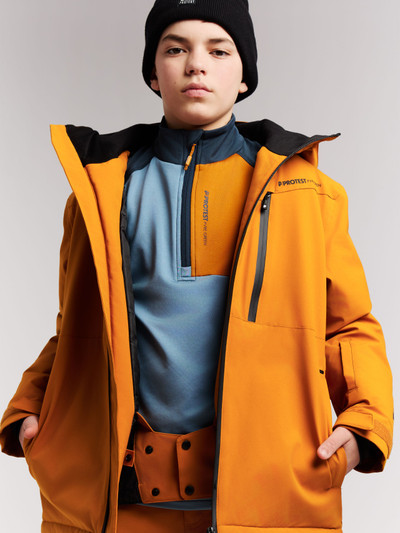 PRTWixan JR Ski jacket