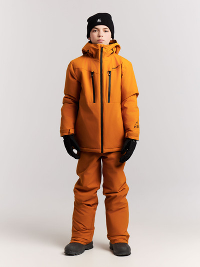 PRTWixan JR Ski jacket