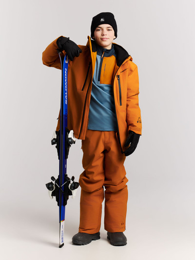 PRTWixan JR Ski jacket