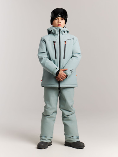 PRTWixan JR Ski jacket