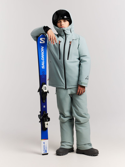 PRTWixan JR Ski jacket