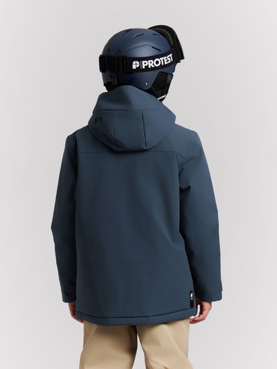 PRTWixan JR Ski jacket