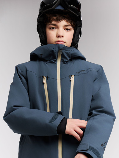 PRTWixan JR Ski jacket