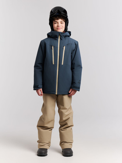 PRTWixan JR Ski jacket