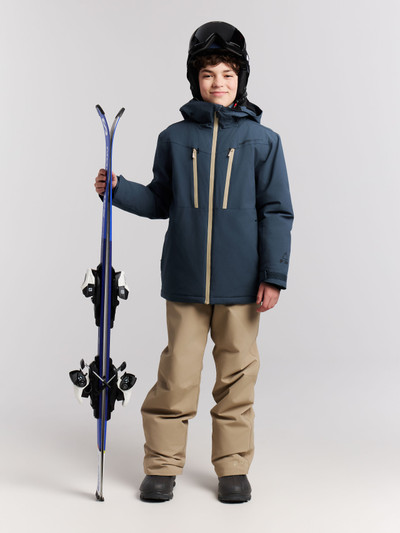 PRTWixan JR Ski jacket