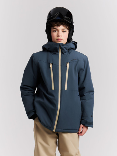 PRTWixan JR Ski jacket