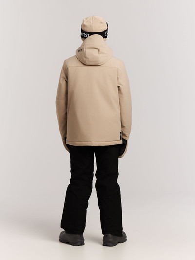 PRTWixan JR Ski jacket