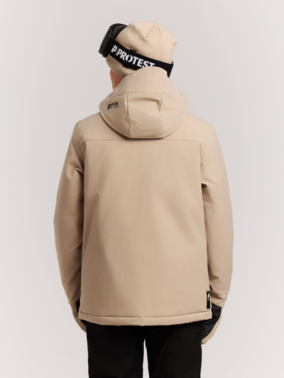 PRTWixan JR Ski jacket