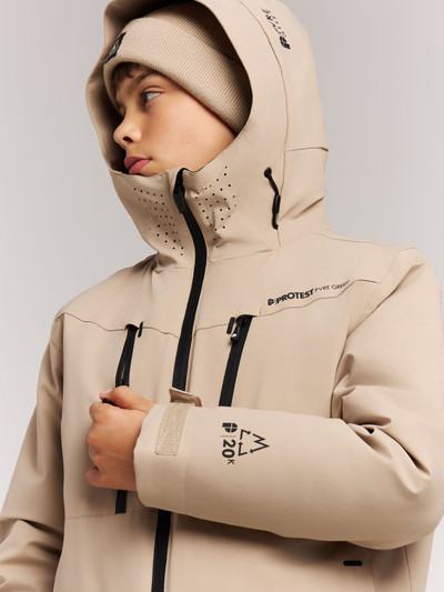 PRTWixan JR Ski jacket