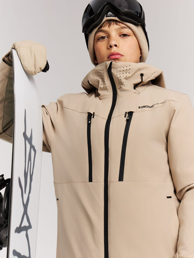 PRTWixan JR Ski jacket