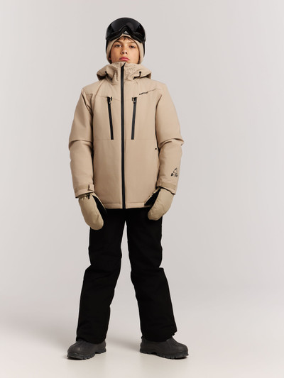 PRTWixan JR Ski jacket