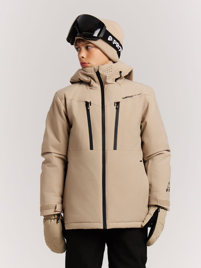 PRTWixan JR Ski jacket