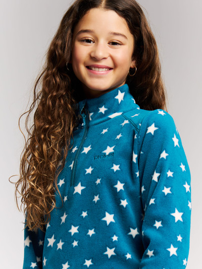 PRTRemissy JR Fleece mid layer