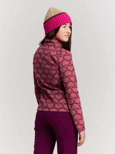 PRTRemissy JR Fleece-Skipullover