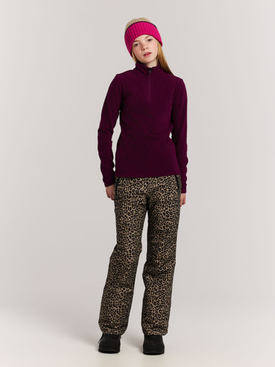 PRTZORA JR Mid layer