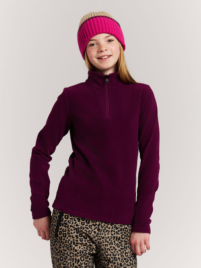 PRTZORA JR Mid layer