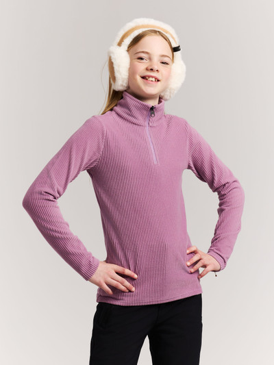PRTZORA JR Mid layer