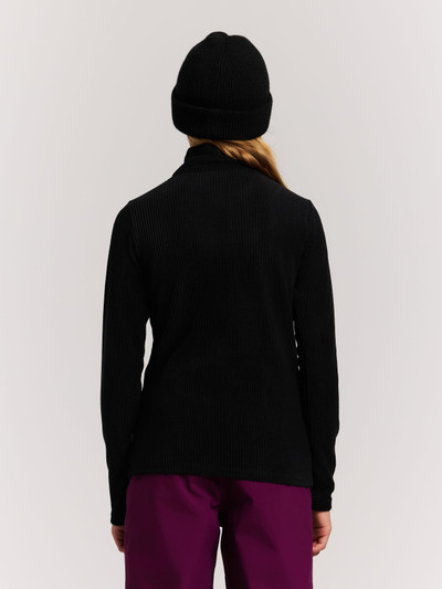 PRTZORA JR Fleece pullover