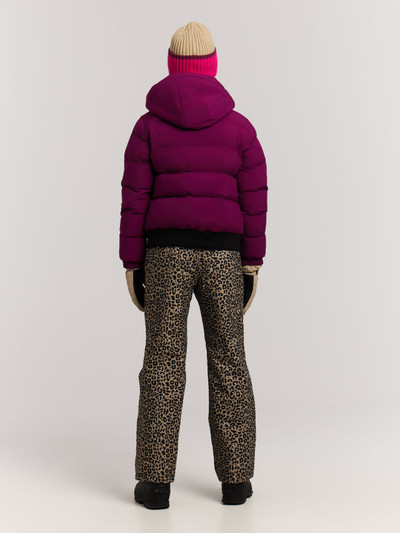 PRTELINY JR Puffer ski jacket