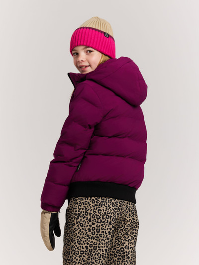PRTELINY JR Puffer ski jacket