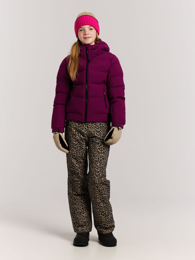 PRTELINY JR Puffer ski jacket