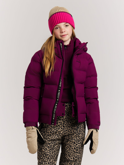 PRTELINY JR Puffer ski jacket