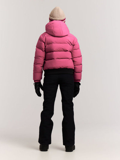 PRTELINY JR Puffer ski jacket