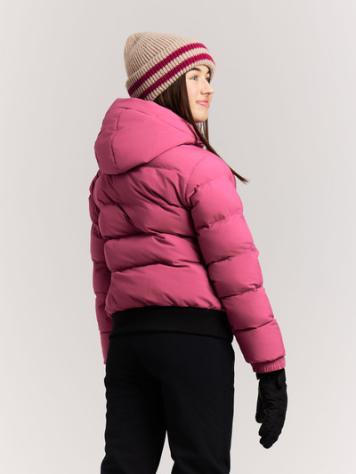 PRTELINY JR Puffer ski jacket