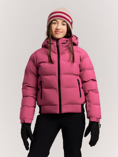 PRTELINY JR Puffer ski jacket