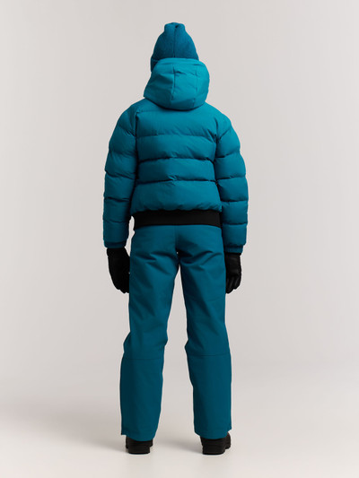 PRTELINY JR Puffer ski jacket