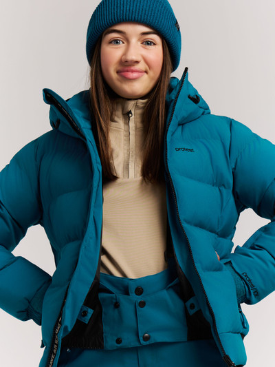 PRTELINY JR Puffer ski jacket