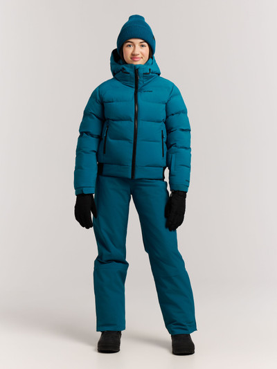 PRTELINY JR Puffer ski jacket