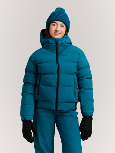 PRTELINY JR Puffer ski jacket