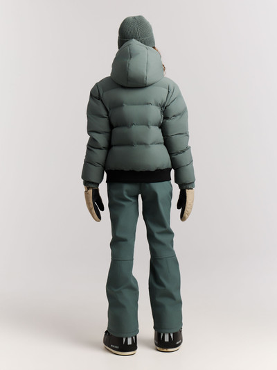 PRTELINY JR Puffer ski jacket