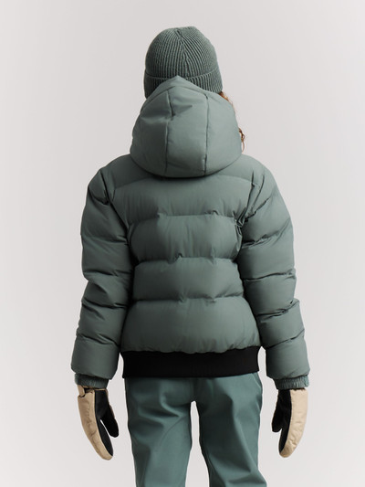 PRTELINY JR Puffer ski jacket