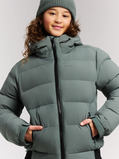 PRTELINY JR Puffer ski jacket
