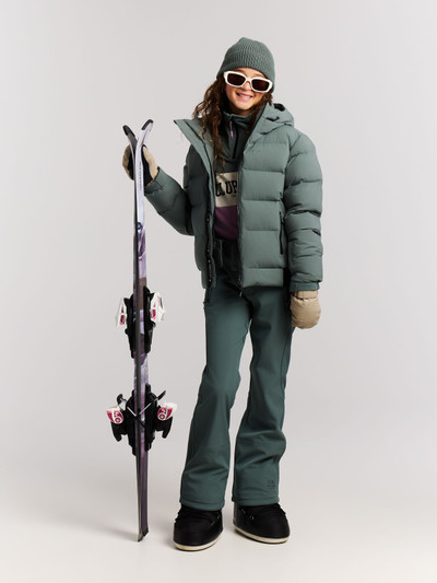 PRTELINY JR Puffer ski jacket