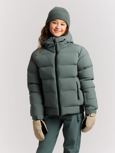 PRTELINY JR Puffer ski jacket