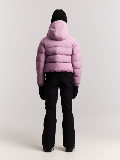 PRTELINY JR Puffer ski jacket