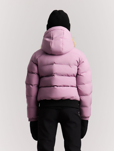 PRTELINY JR Puffer ski jacket