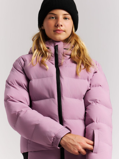 PRTELINY JR Puffer ski jacket