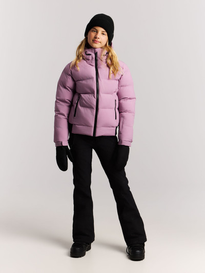 PRTELINY JR Puffer ski jacket