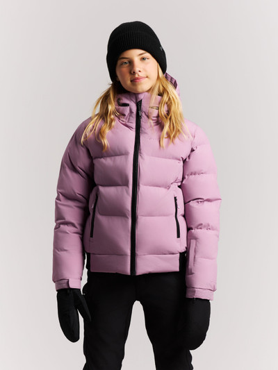 PRTELINY JR Puffer ski jacket