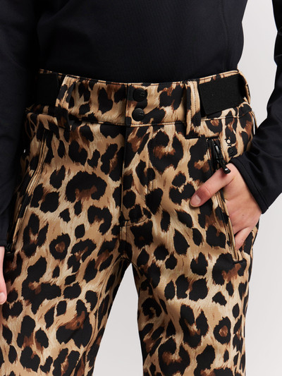 PRTClassys JR Leopard ski trousers