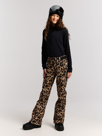 PRTClassys JR Leopard ski trousers