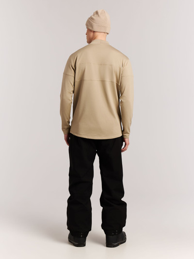 PRTLevin Mid layer